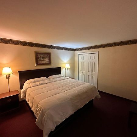 The Stratton Inn Princeton Ngoại thất bức ảnh