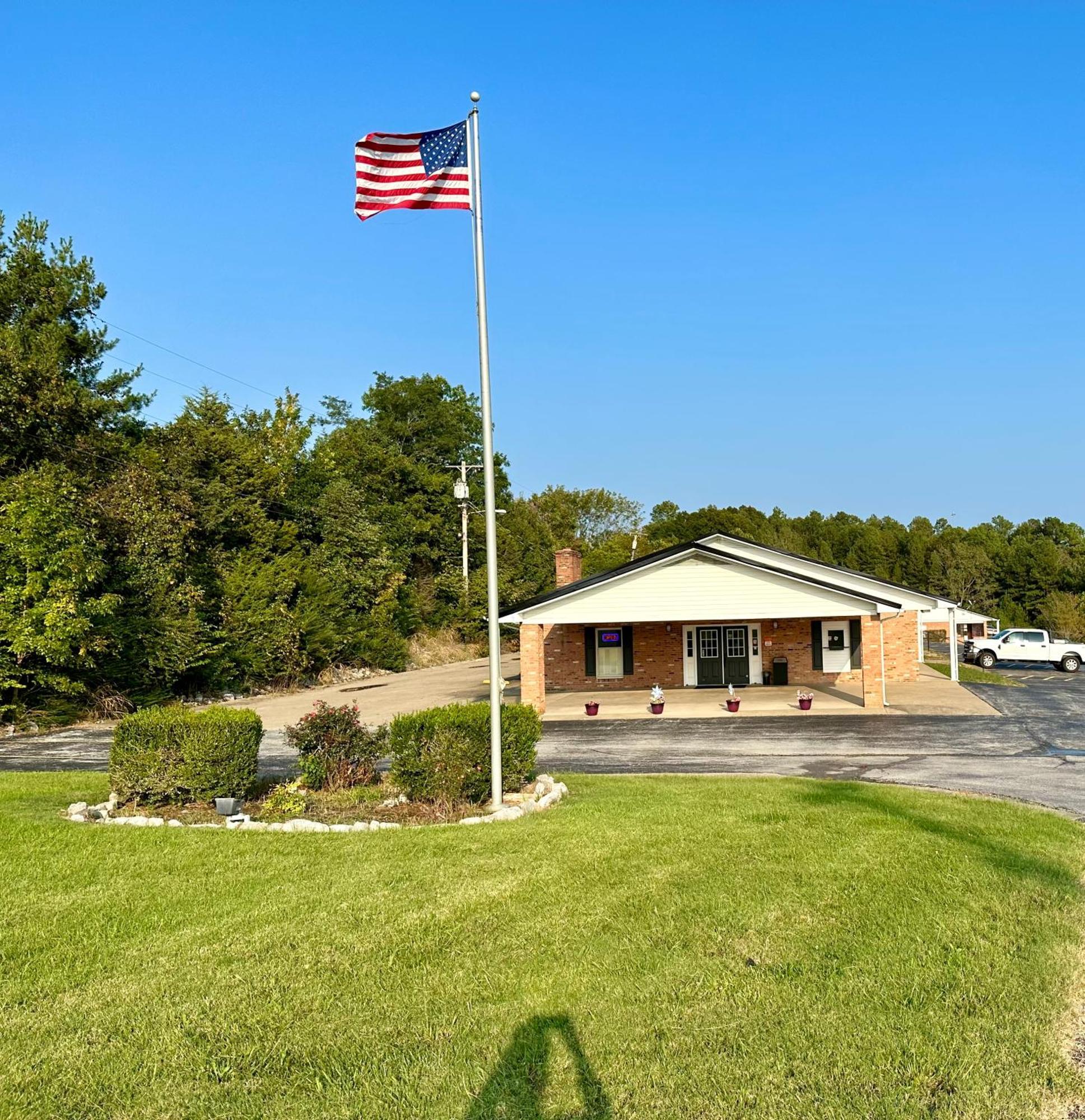 The Stratton Inn Princeton Ngoại thất bức ảnh